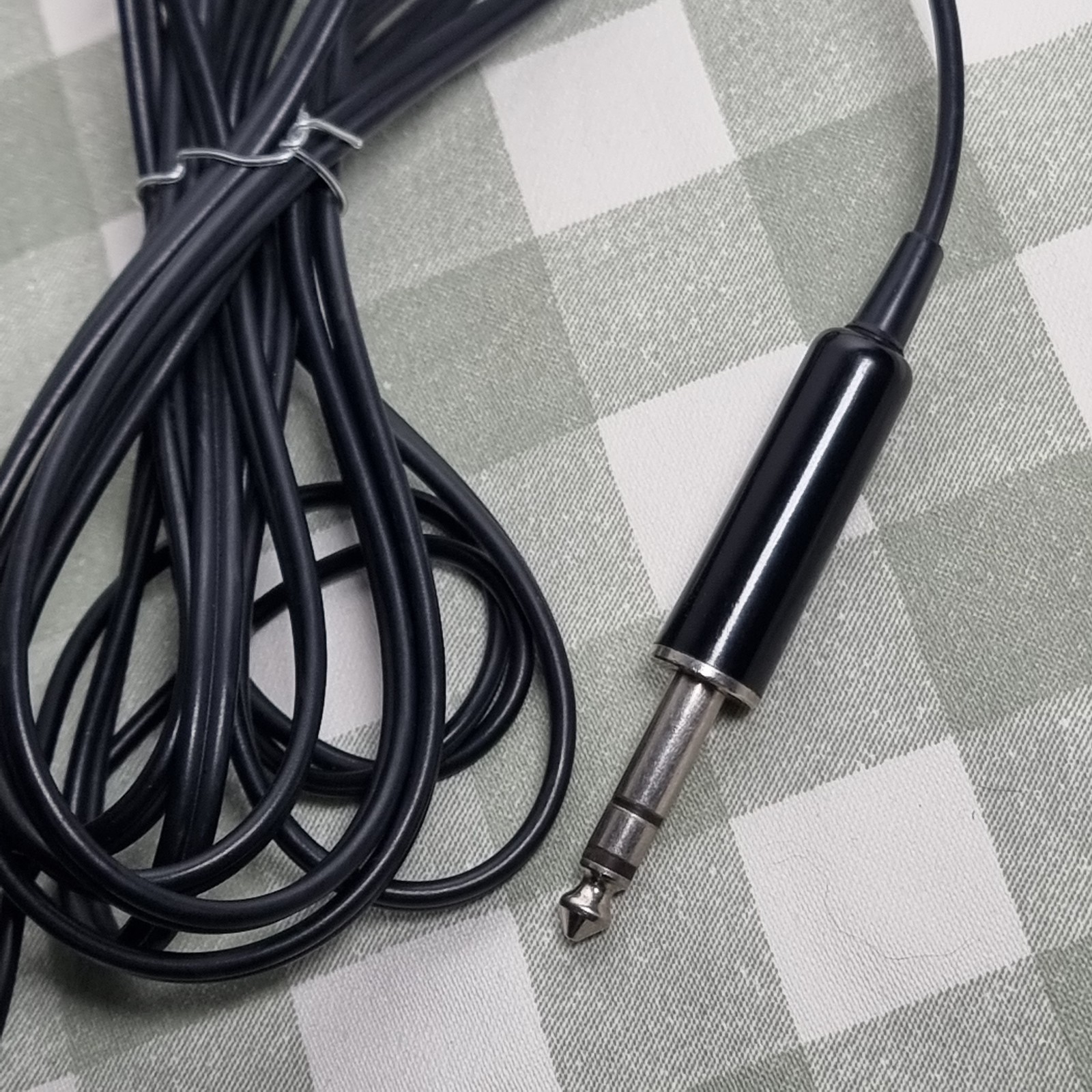 Vintage Fostex T10 RP On-Ear Stereo Headphones Orthodynamic Japan Rare