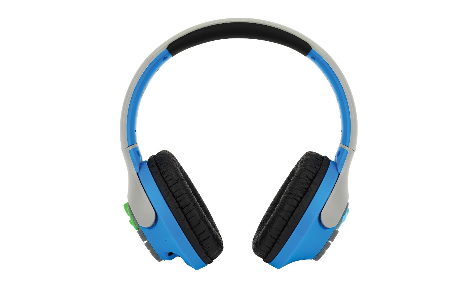 eKids Dinosaur Bluetooth Headphones for Kids