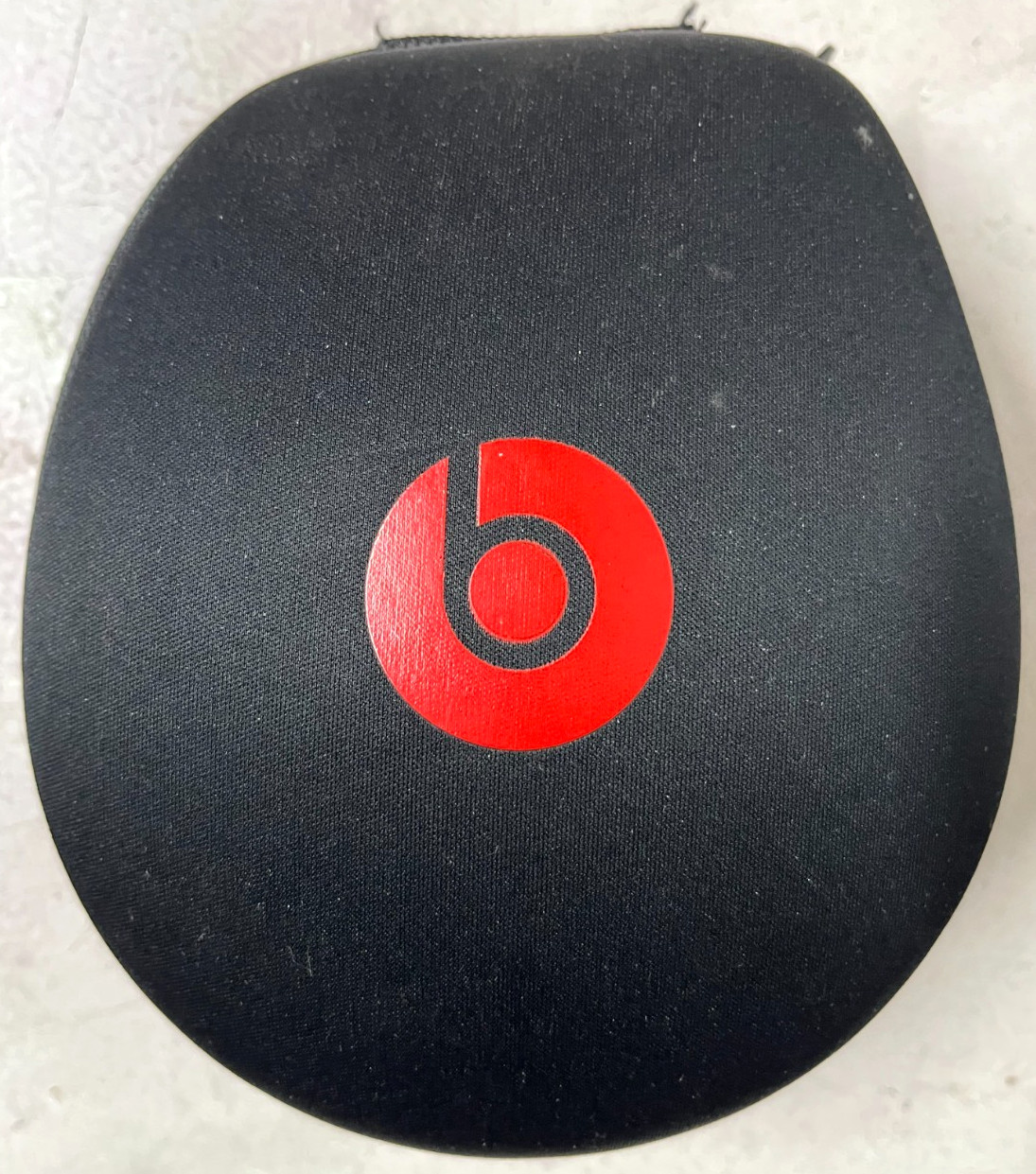 Beats Mixr Mixer Headphones David Guetta Edition Matte Black Limited Edition