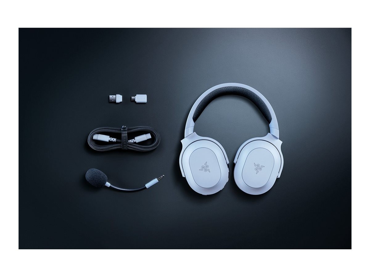 Razer Barracuda X Chroma Headset Headphones 7.1 20KHz In RZ04-05220200-R3M1