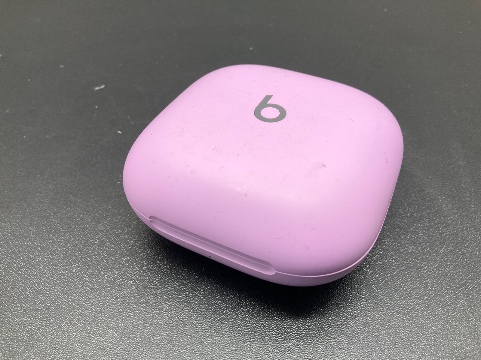 Beats Fit Pro Wireless Noise Cancelling Earbuds Stone Purple a2577