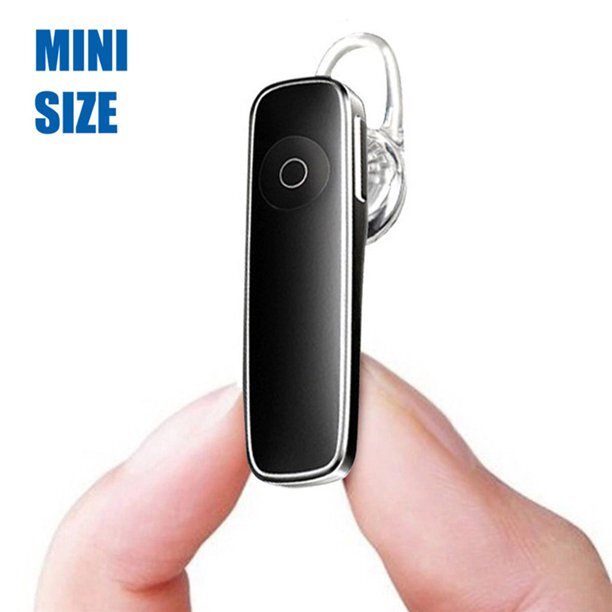 Bluetooth 4.1 Headset Wireless in-ear Stereo Headphones Handfree Earphone Earbud