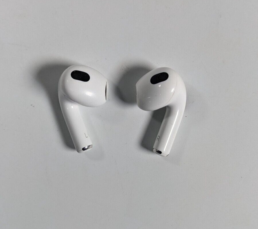 Apple Airpods 3rd Gen (A2565,A2564,A2897,A2566)