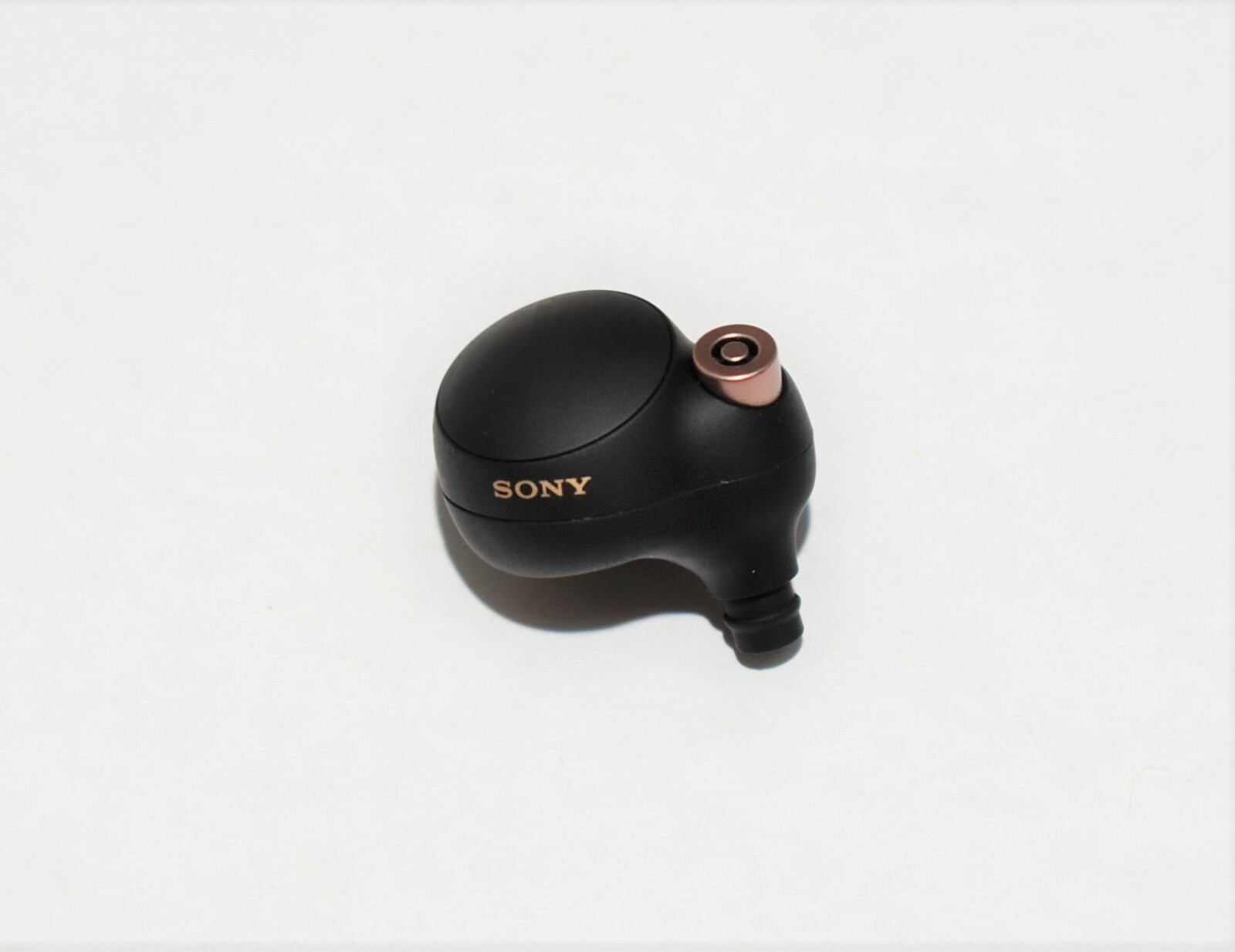 Sony WF-1000XM4 LEFT Noise Canceling Wireless Earbud Replacement – Black