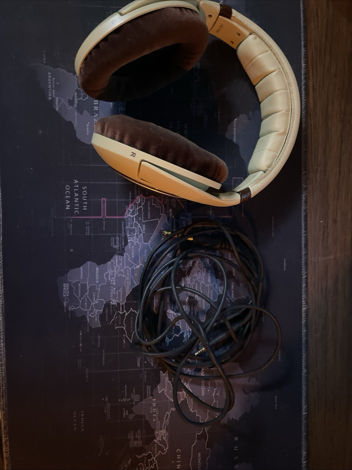 Sennheiser HD 598 HD598 Open Back Stereo Headphones