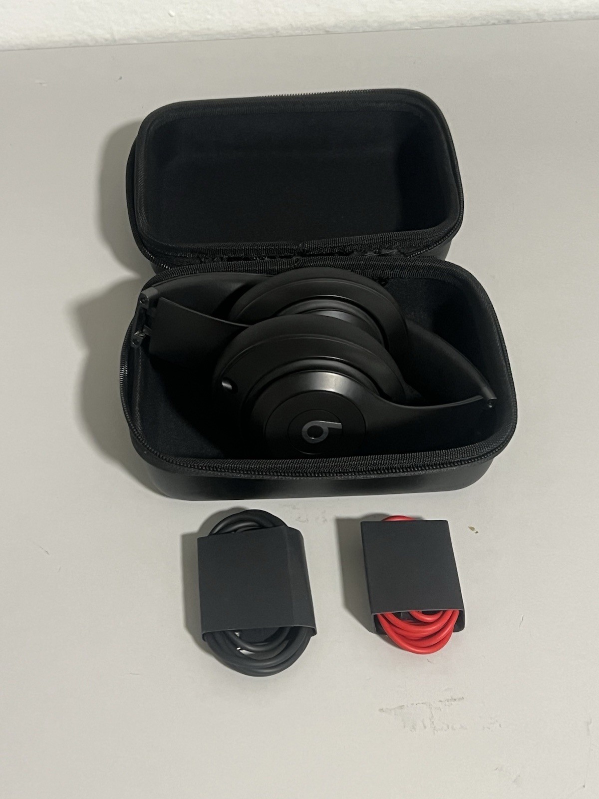 Beats Studio 4 Wireless Headphones Black