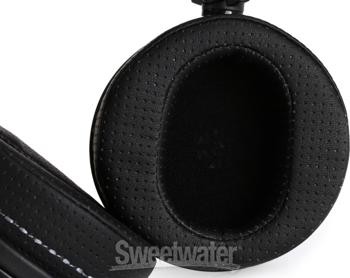 Mackie MC-350 Professional Closed-Back Headphones