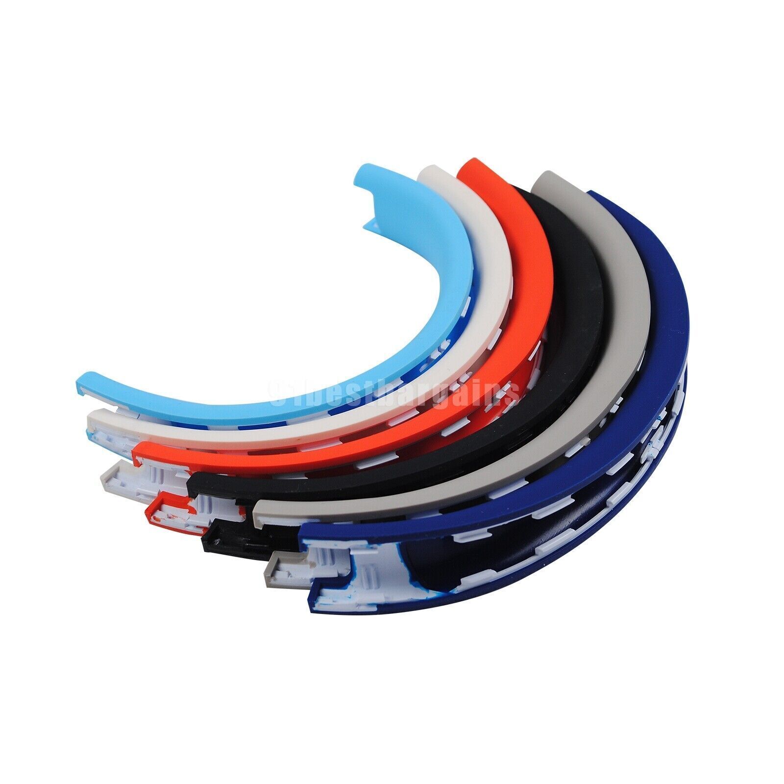 OEM Beats Solo Pro Wireless Headband Rubber Cushions Replacement Parts