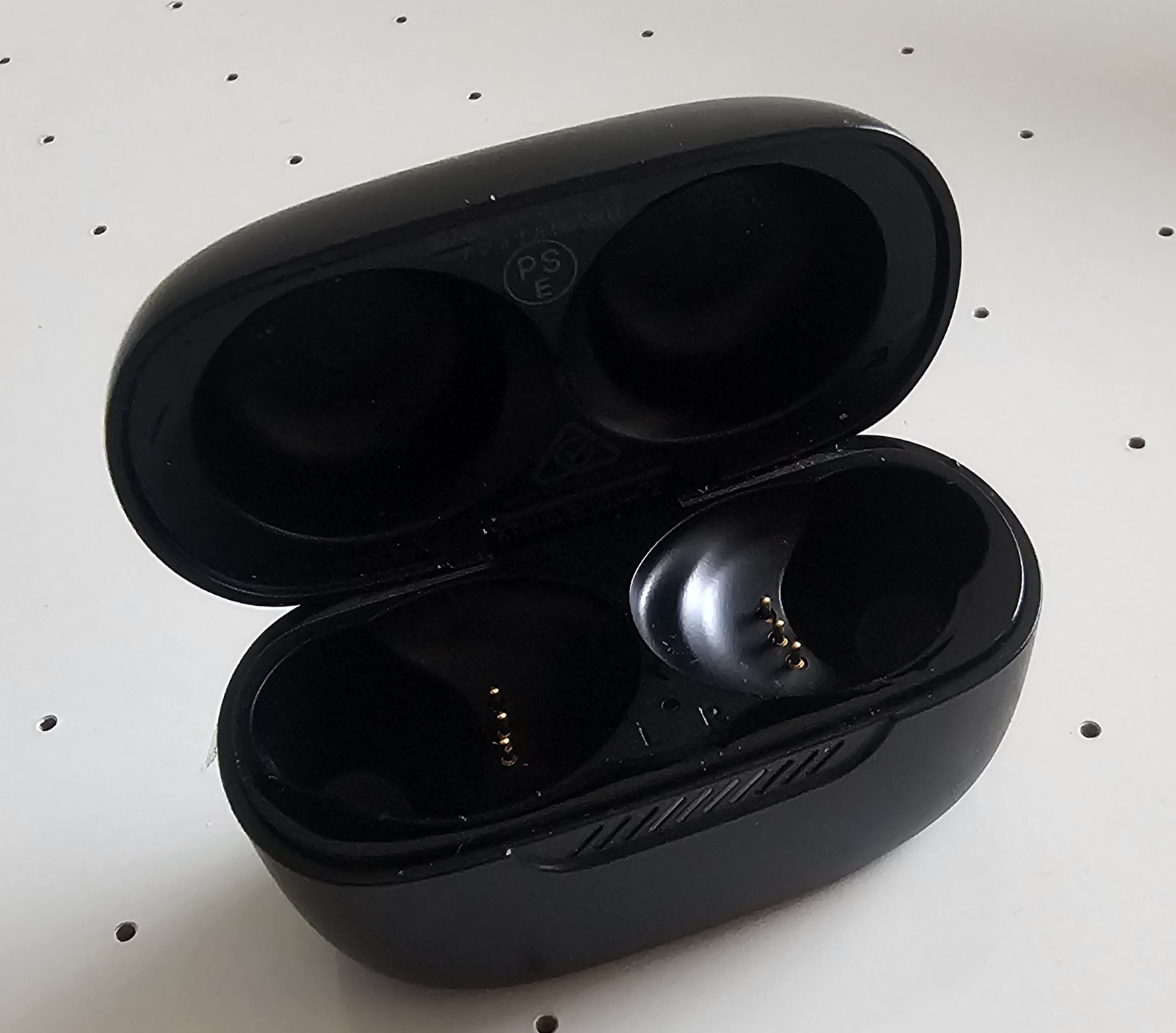 JBL Live Free NC+ TWS True In Ear Bluetooth No Cancelling Headphones – Black