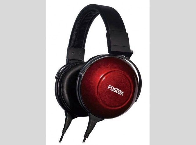 Fostex TH900MK2 TH-900 MKII Premium Reference Headphones w Stand