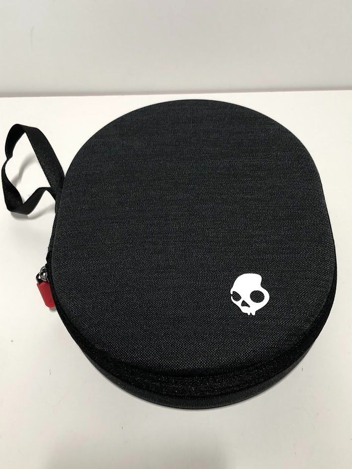[Good condition] SKULLCANDY CRUSHER ANC S6CPW-M448