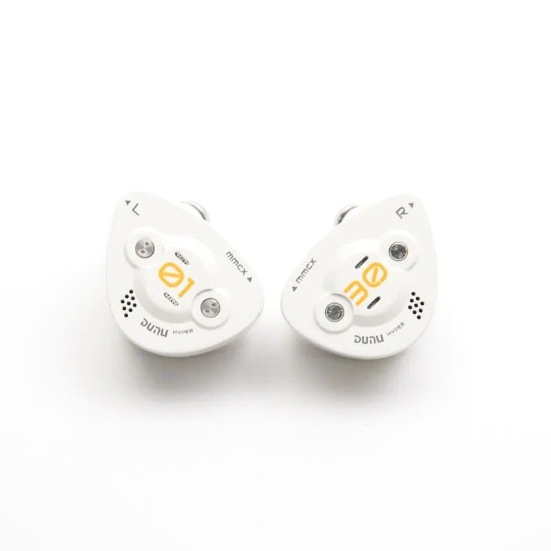 DUNU DK3001BD Braindance IEMs 2-Pin Version