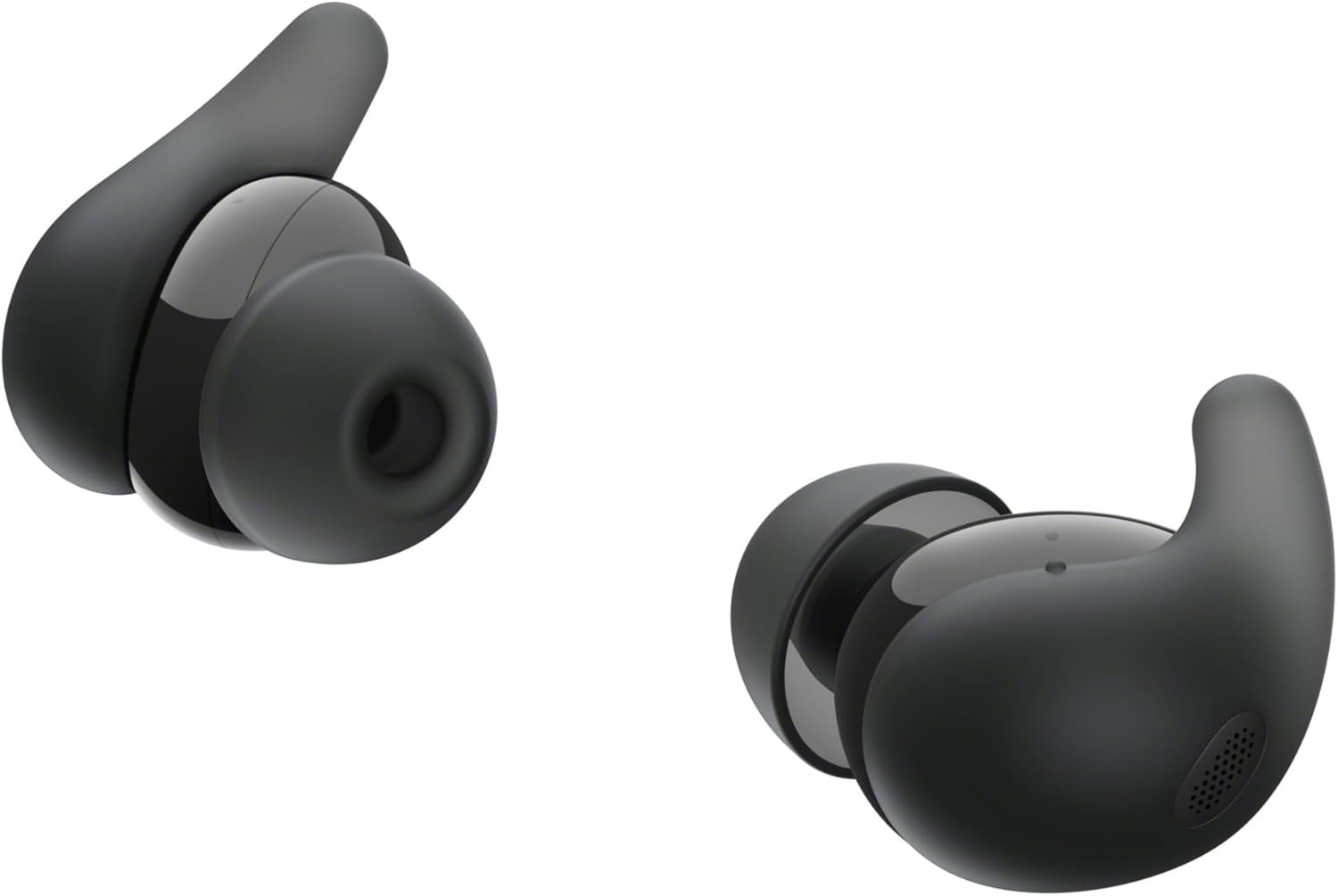 Sony LinkBuds Fit Truly Wireless Noise Canceling Earbuds, Small & Light [NEW]