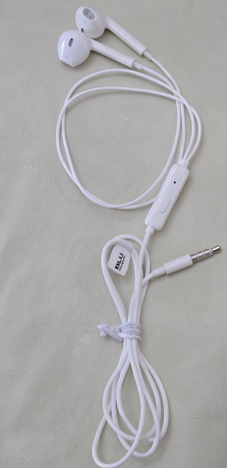Headphones 3.5 mm Jack
