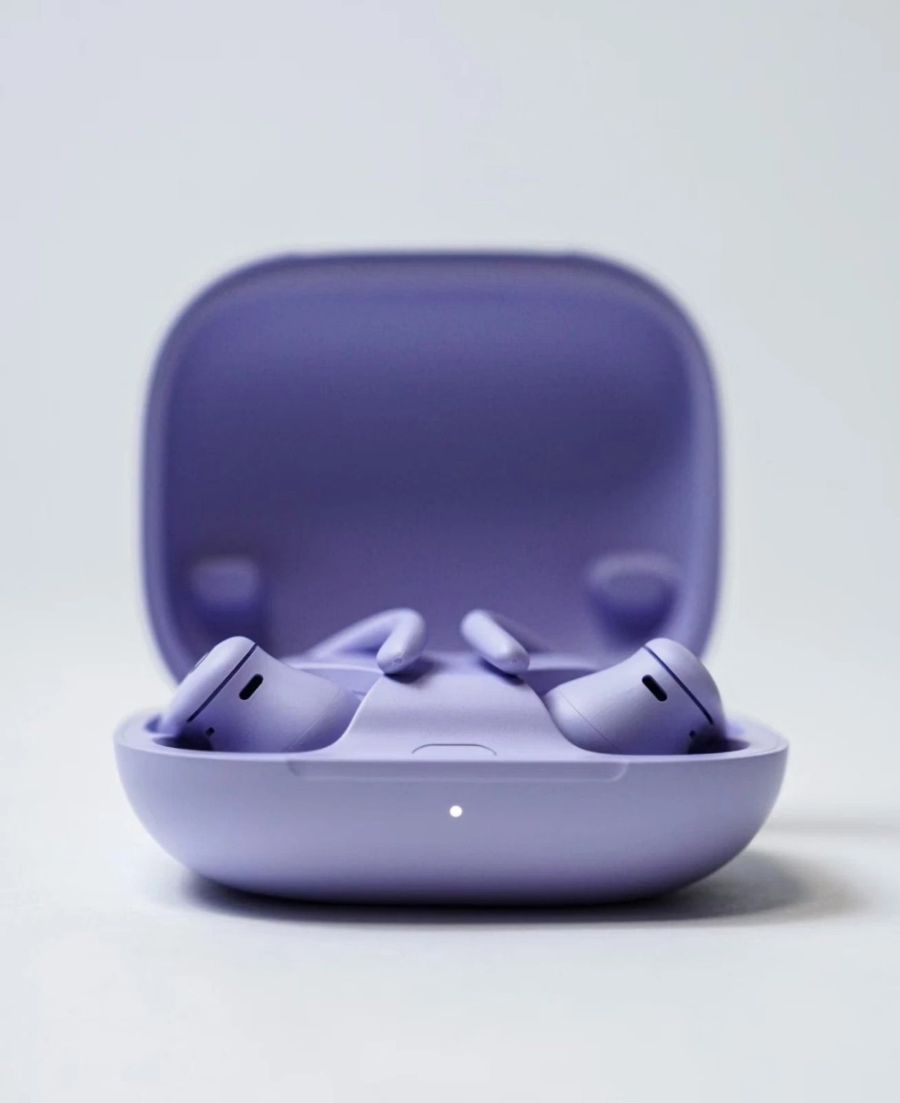Beats Powerbeats Pro 2 Wireless Noise Canceling Earbuds – Purple Lavender
