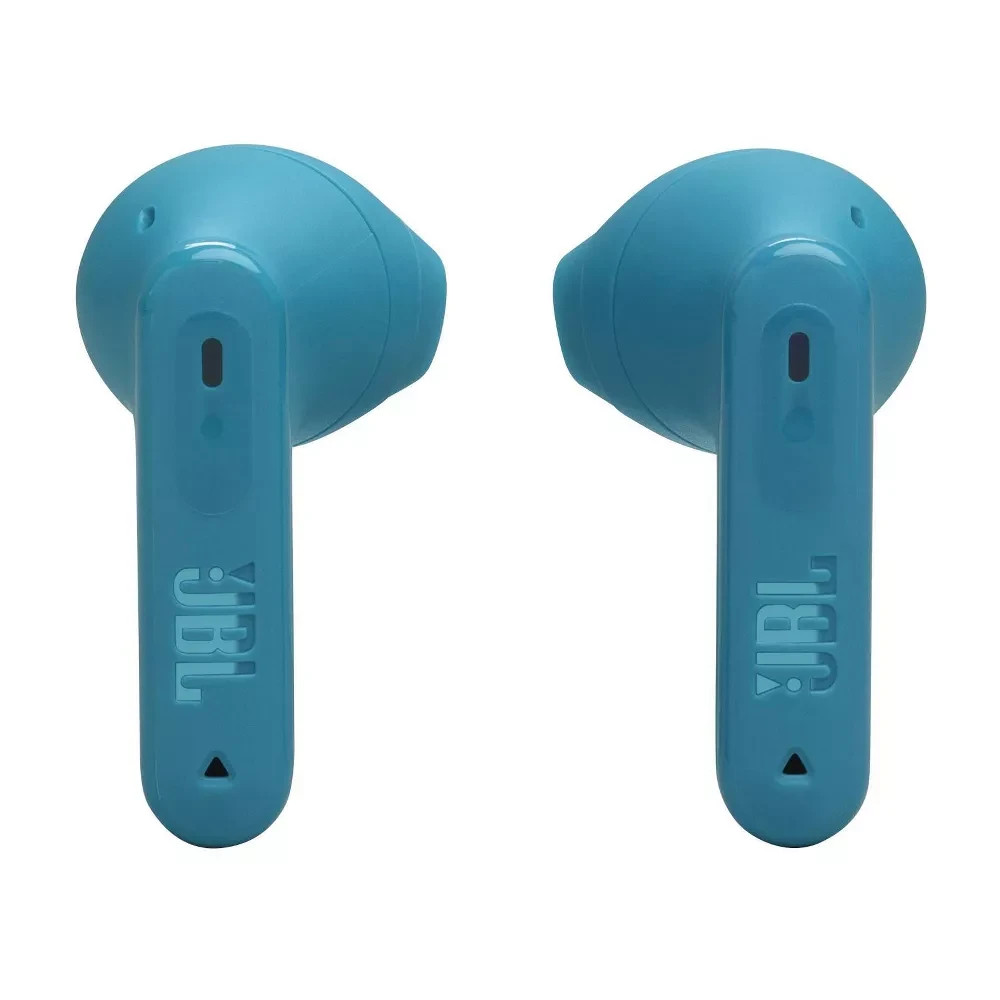 Brand New JBL Tune Flex 2 True Wireless Noise Cancelling Earbuds – Turquoise