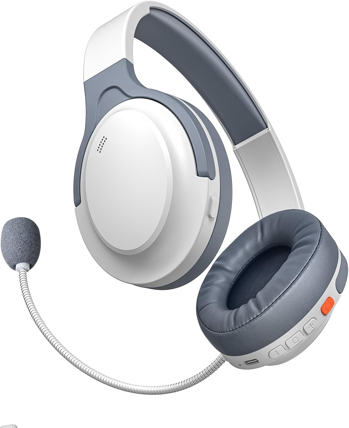 Auditory Feedback Wireless Headphones PRO, Brain Training Toolkit, New