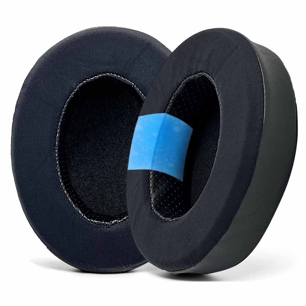 XL Replacement Ear Pads Cushion For Sony MDR-7506 MDR-V6 MDR-CD 900ST Headphones