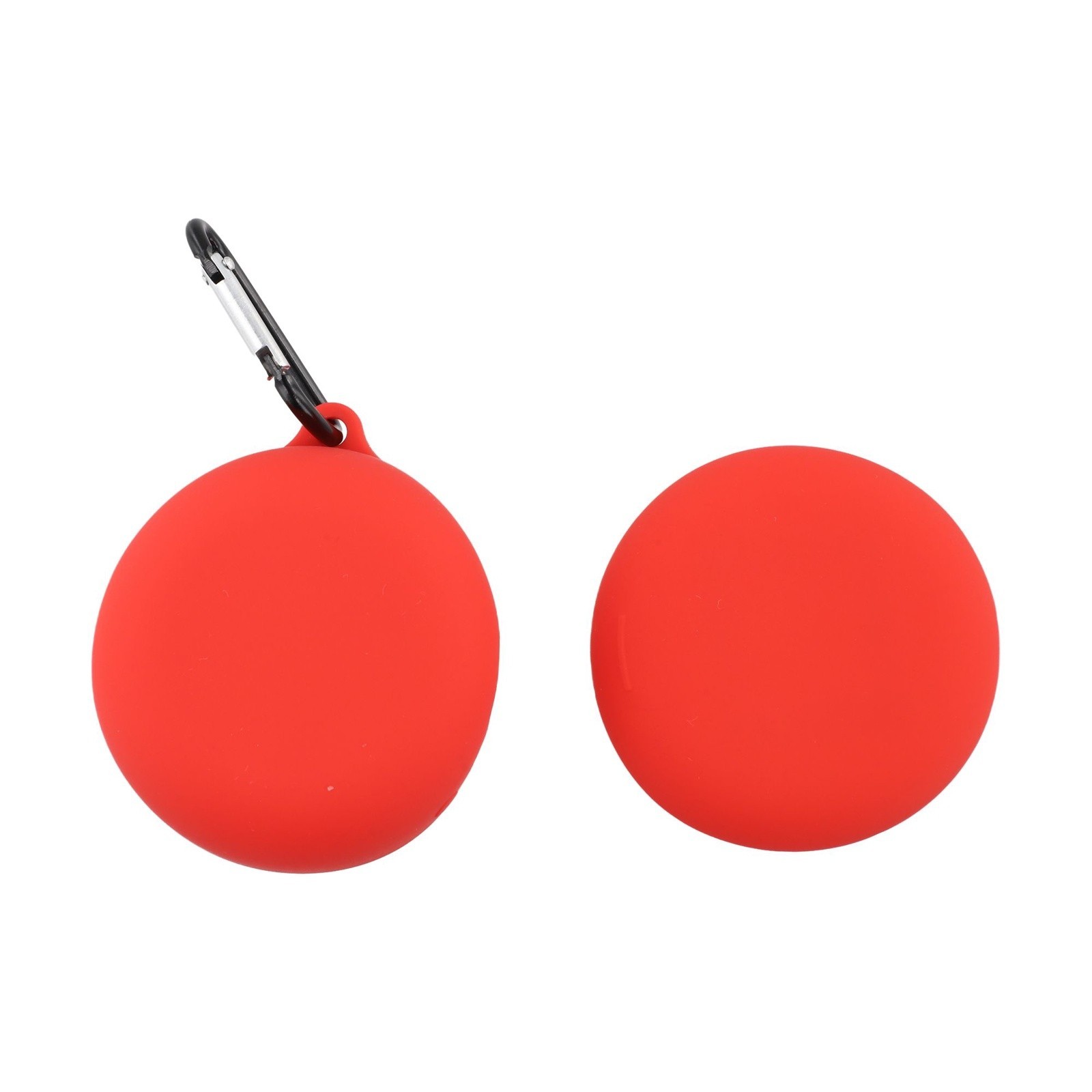 Silicone Earphone Cover for Soundcore Sleep for a30 Shockproof Dustproof Case