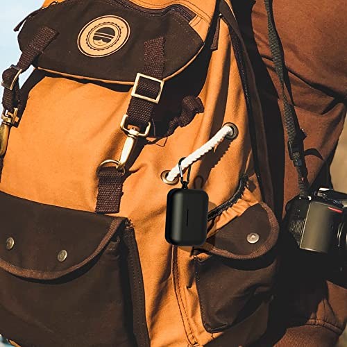 Silicone Case Cover Compatible with JBL Live 300 True Wireless Earbuds,