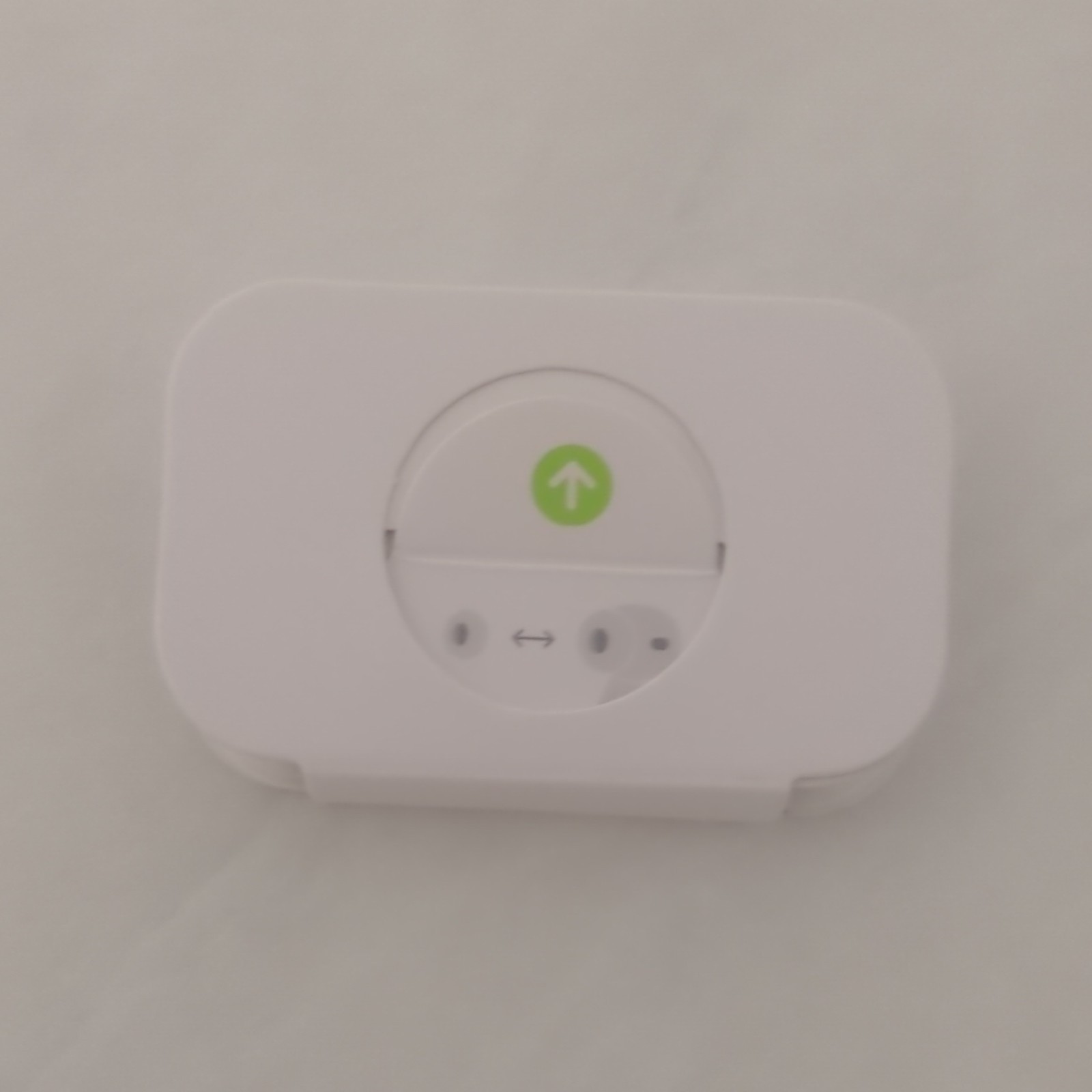 Apple AirPods Pro 3 Wireless In-Ear Earbuds with Charging Case, Bluetooth, White