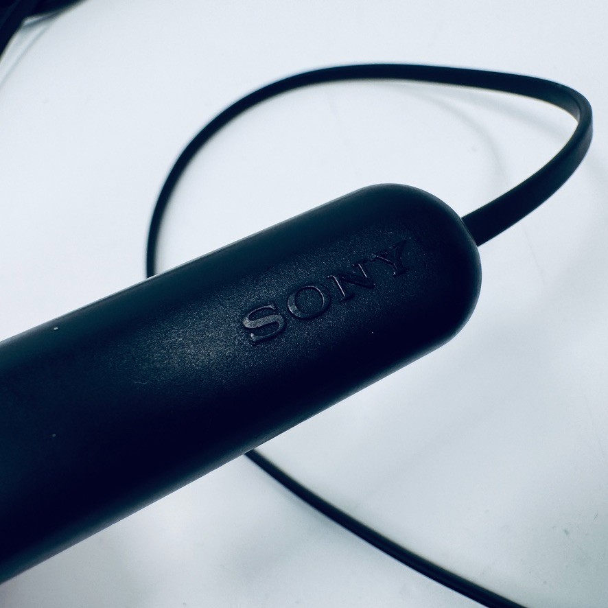 SONY Original WI-XB400 Extra Bass Wireless Bluetooth Headphones WIXB400 Black
