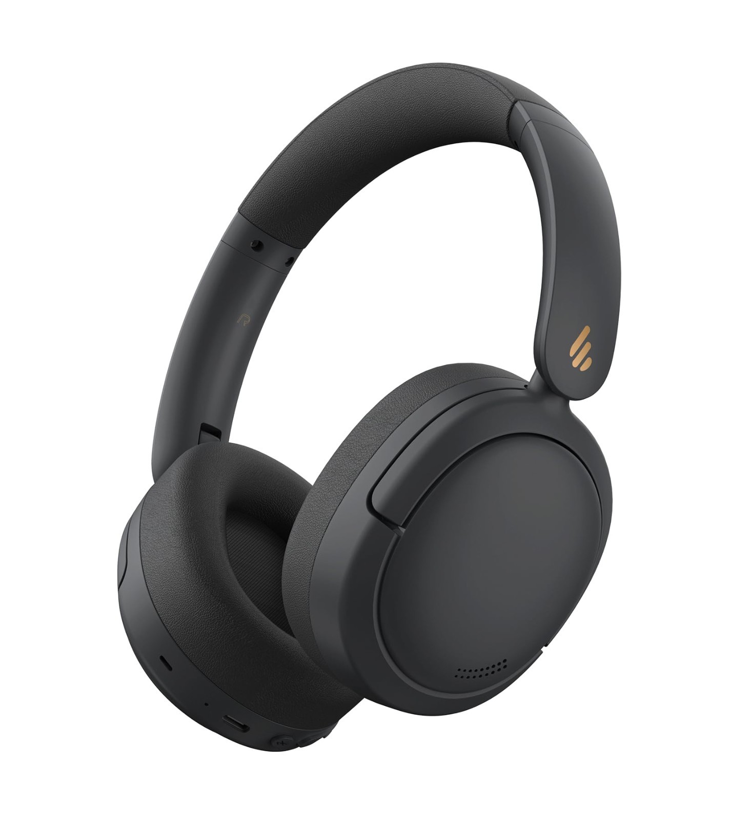 Wireless Over-Ear Headphones – Active Noise Cancelling, Hi-Res Audio, 45H Playti