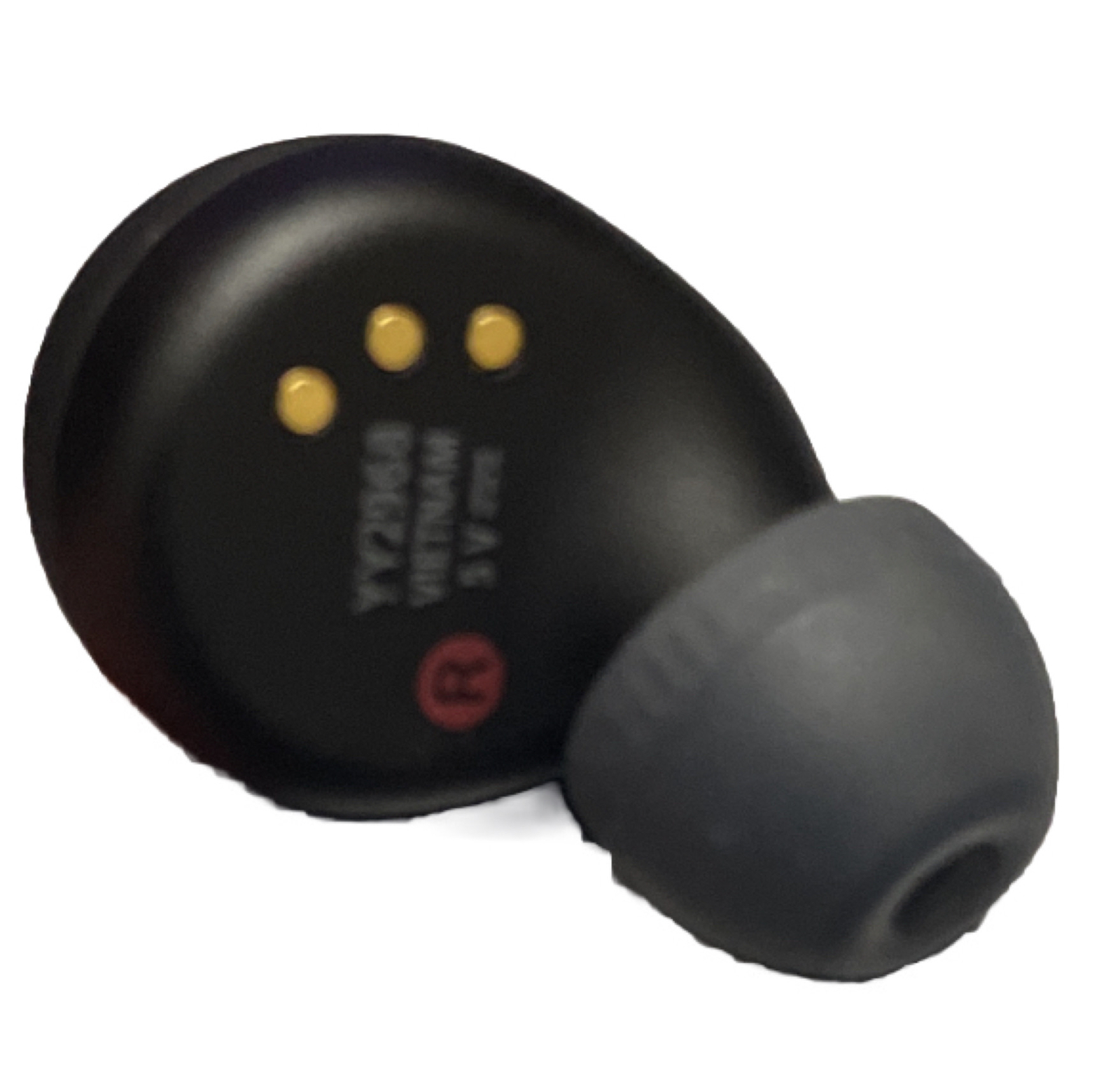 Replacement Earbud for SONY WF-C700N (YY2968) Black -RIGHT SIDE (FIRMWARE 2.0.5)