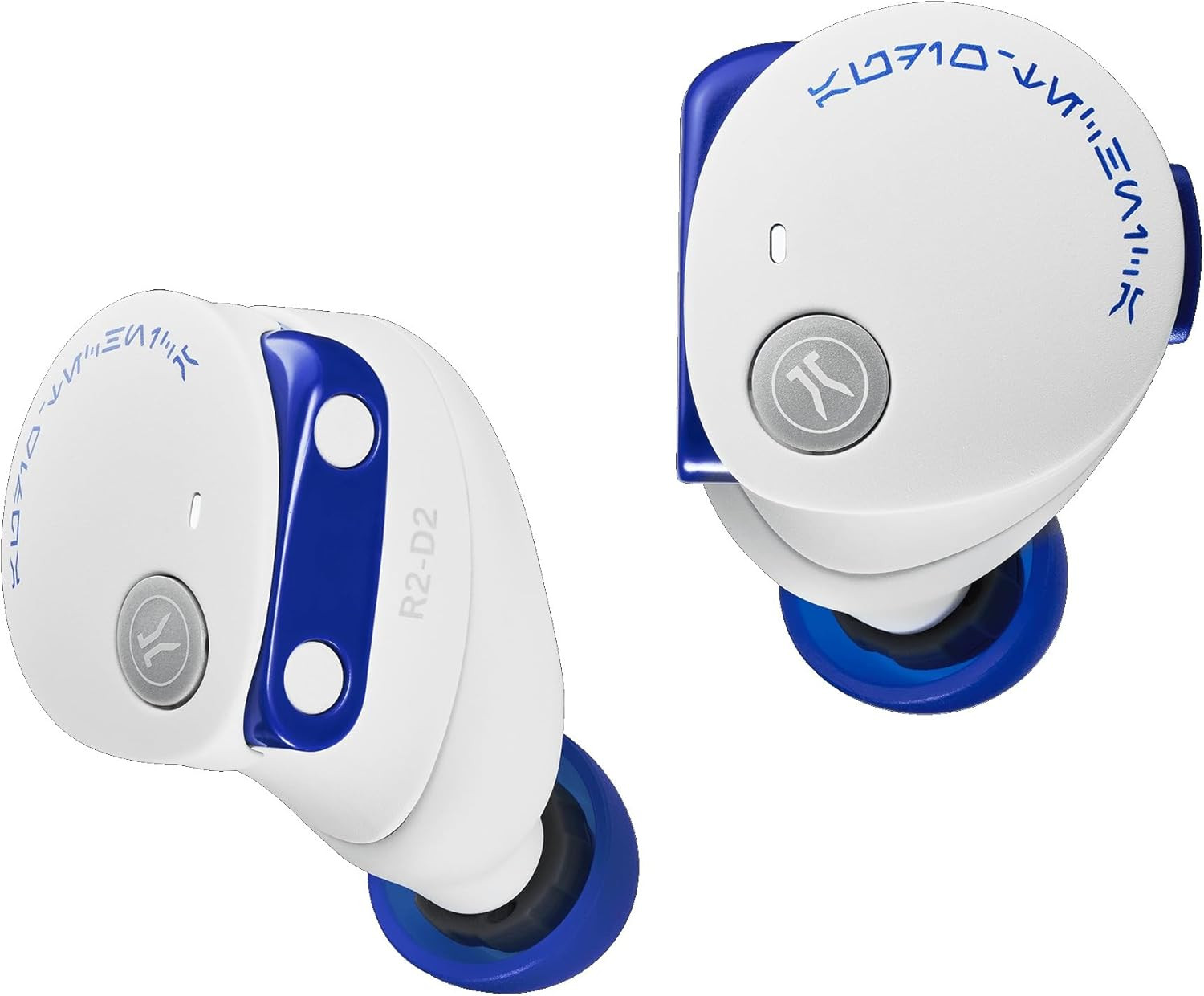 Audio-Technica ATH-CKS50TW2R2 Limited-Edition Star Wars R2-D2 Wireless Earbuds