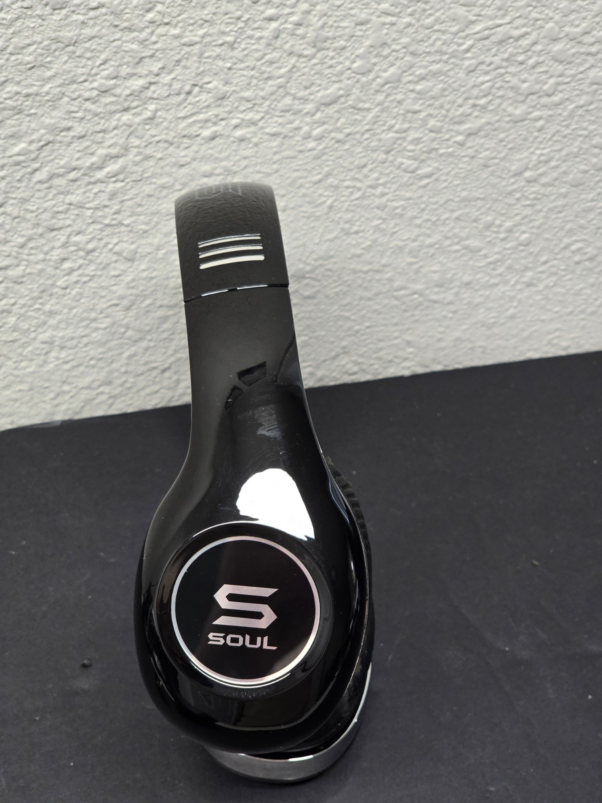 Original SOUL Headphones by Ludacris / Free Fast Shipping.
