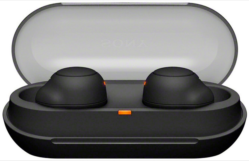 Sony WF-C500 Earset WFC500/B