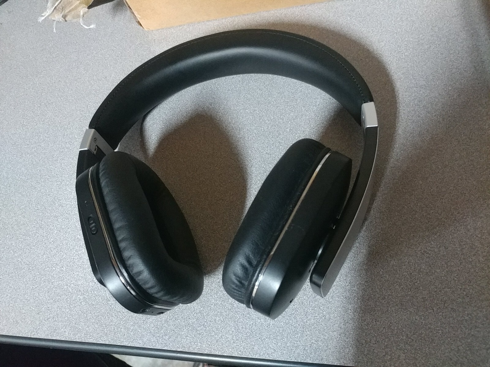 Unknown Brand Unknown Model Headset Headphone