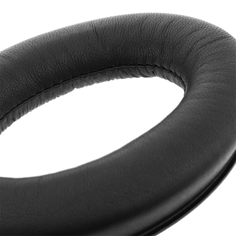 Headphone Ear Pads Black Cushion Cover 3 Type for Sennheiser HD599/HD598/SE/CS