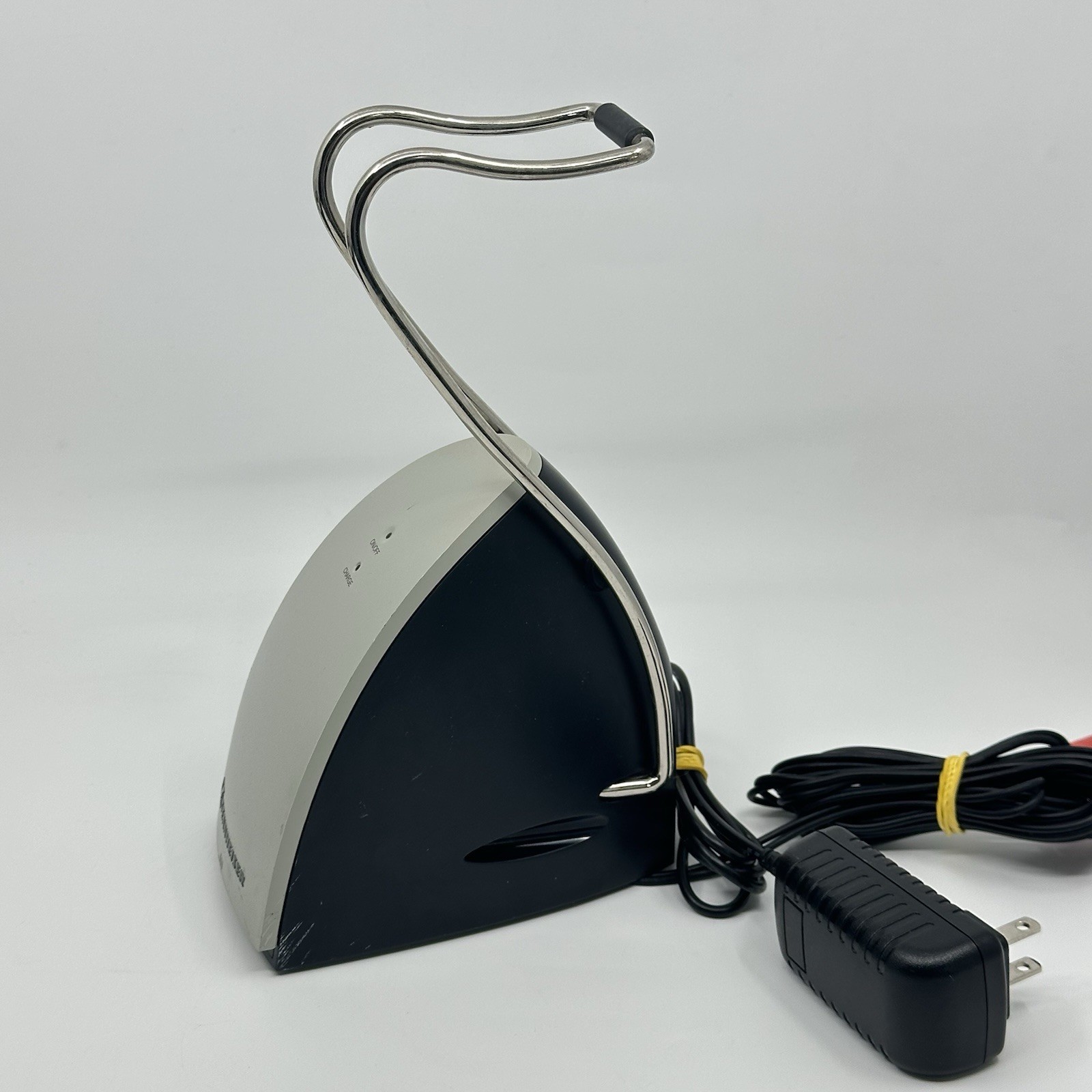 Sennheiser TR120 II Transmitter Charging Dock Cradle ONLY FOR HDR 120 Headphones