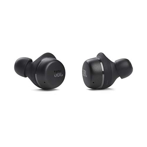 JBL – Tour Pro Plus True Wireless Noise Cancelling Headphones – Black