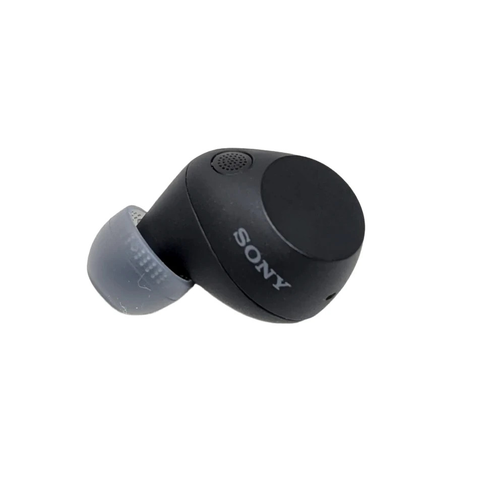 Sony WF-C710N Replacement RIGHT Earbud Wireless WFC710N Ear Bud – Black
