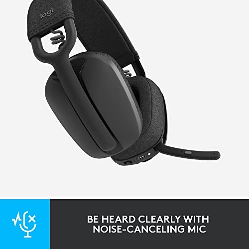 HEADSET-Zone Vibe 100-GRAPHITE M/N A00167-BT-STANDALONE 981-001256