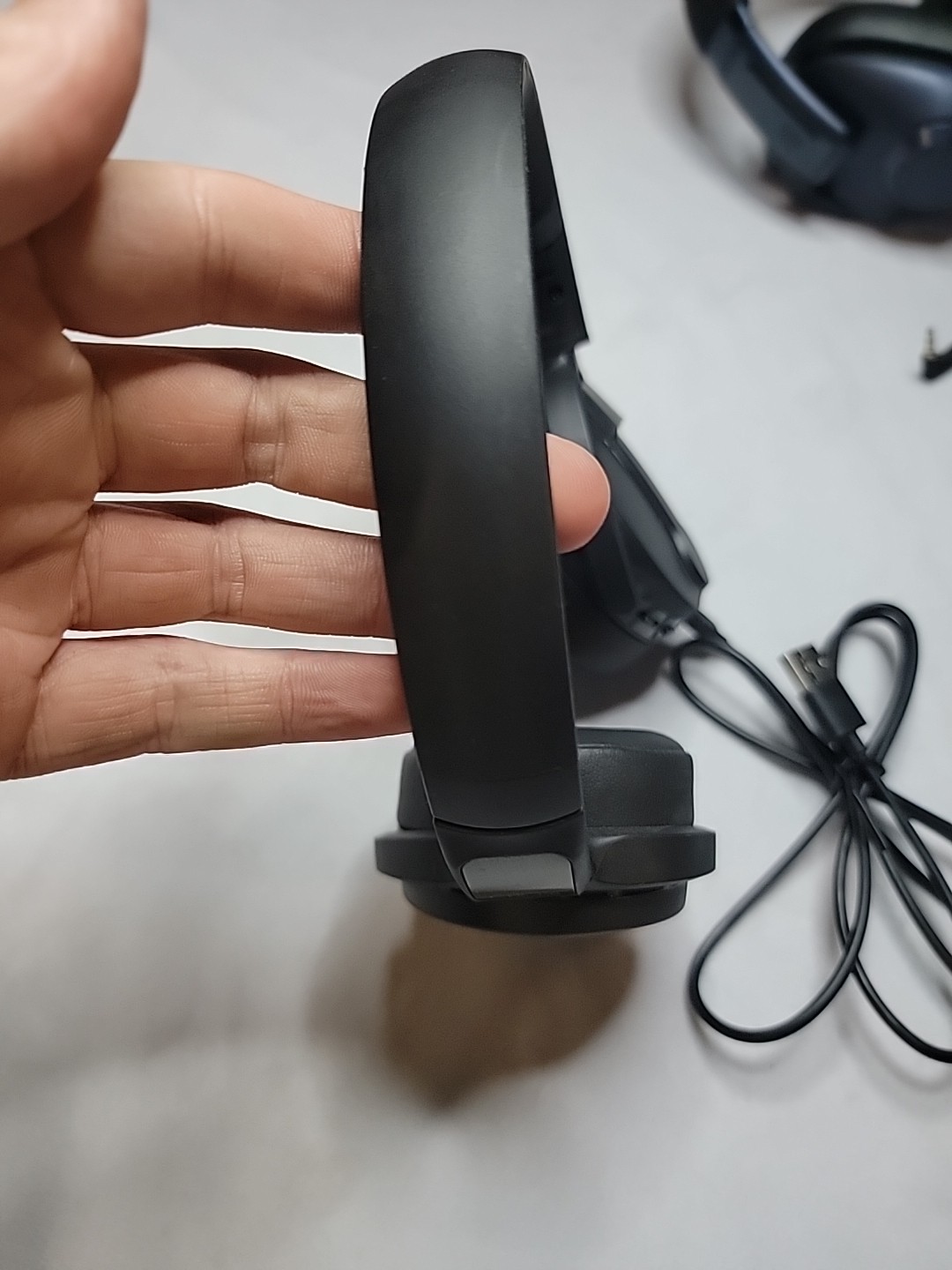 Epos Sennheiser Adapt 560 Dual-Connect Wireless On-Ear Headset w/Mic