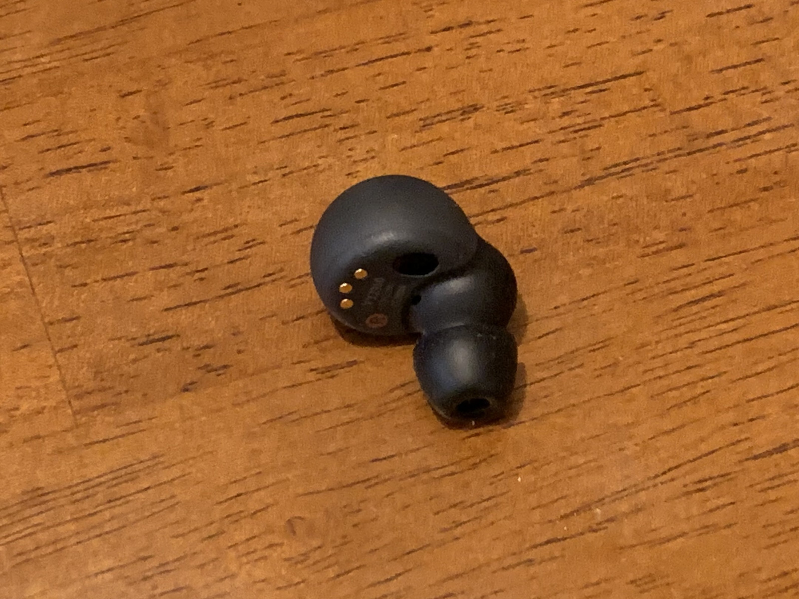Sony WF-LS900N LinkBuds S REPLACEMENT EAR BUD Blck RIGHT Firmware 4.1.0