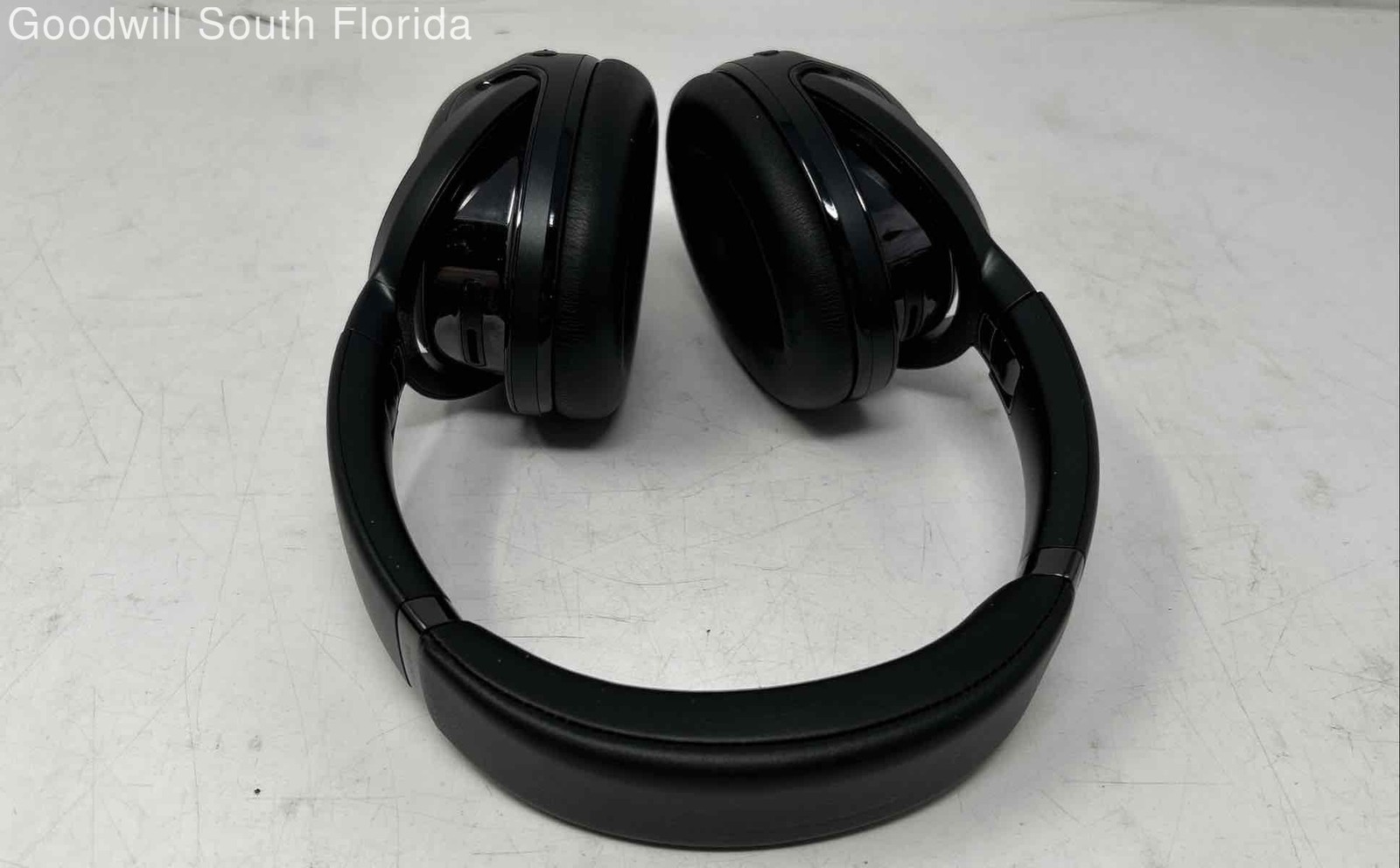JBL Tour One M2 Black Wireless Over Ear Headphones Not Tested With Case NCL