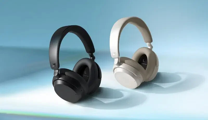 Original Xiaomi Wireless Headphones P2961 Bluetooth 5.3 Earphone