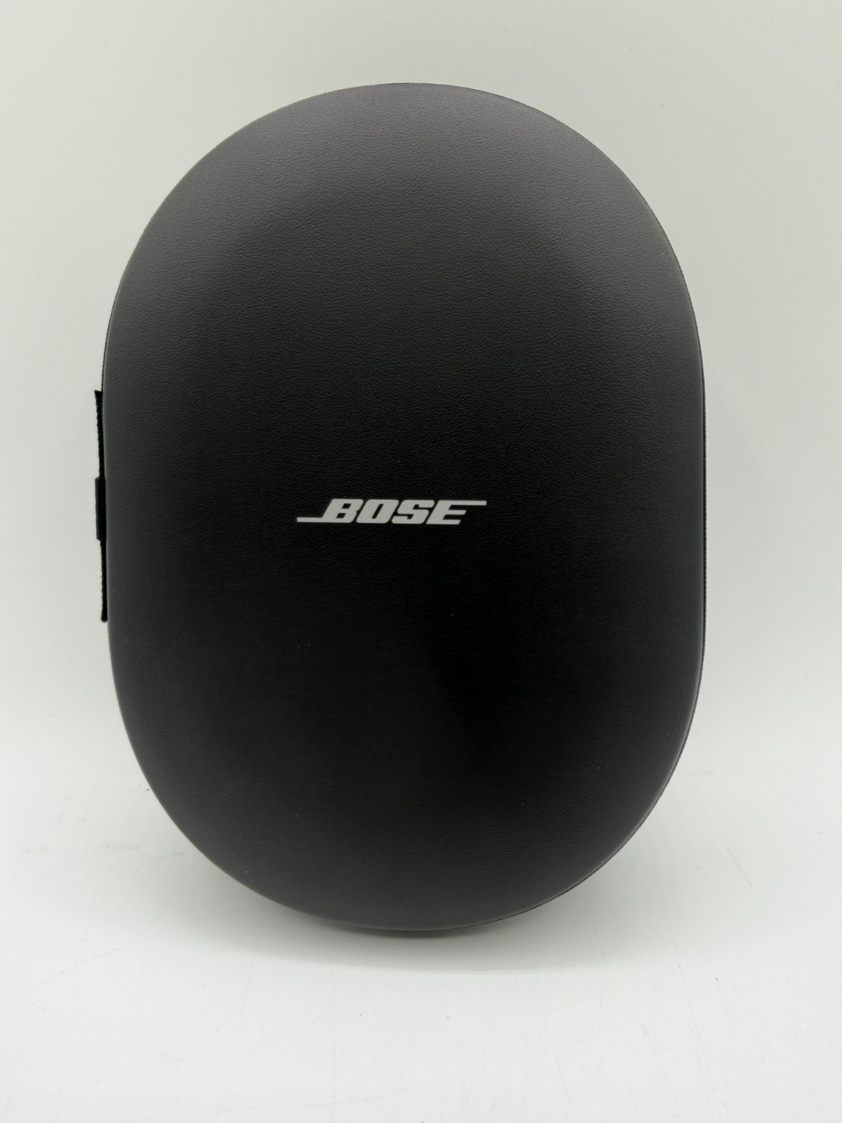 Bose QuietComfort Ultra Wireless Noise Cancelling Headphones Black Tested