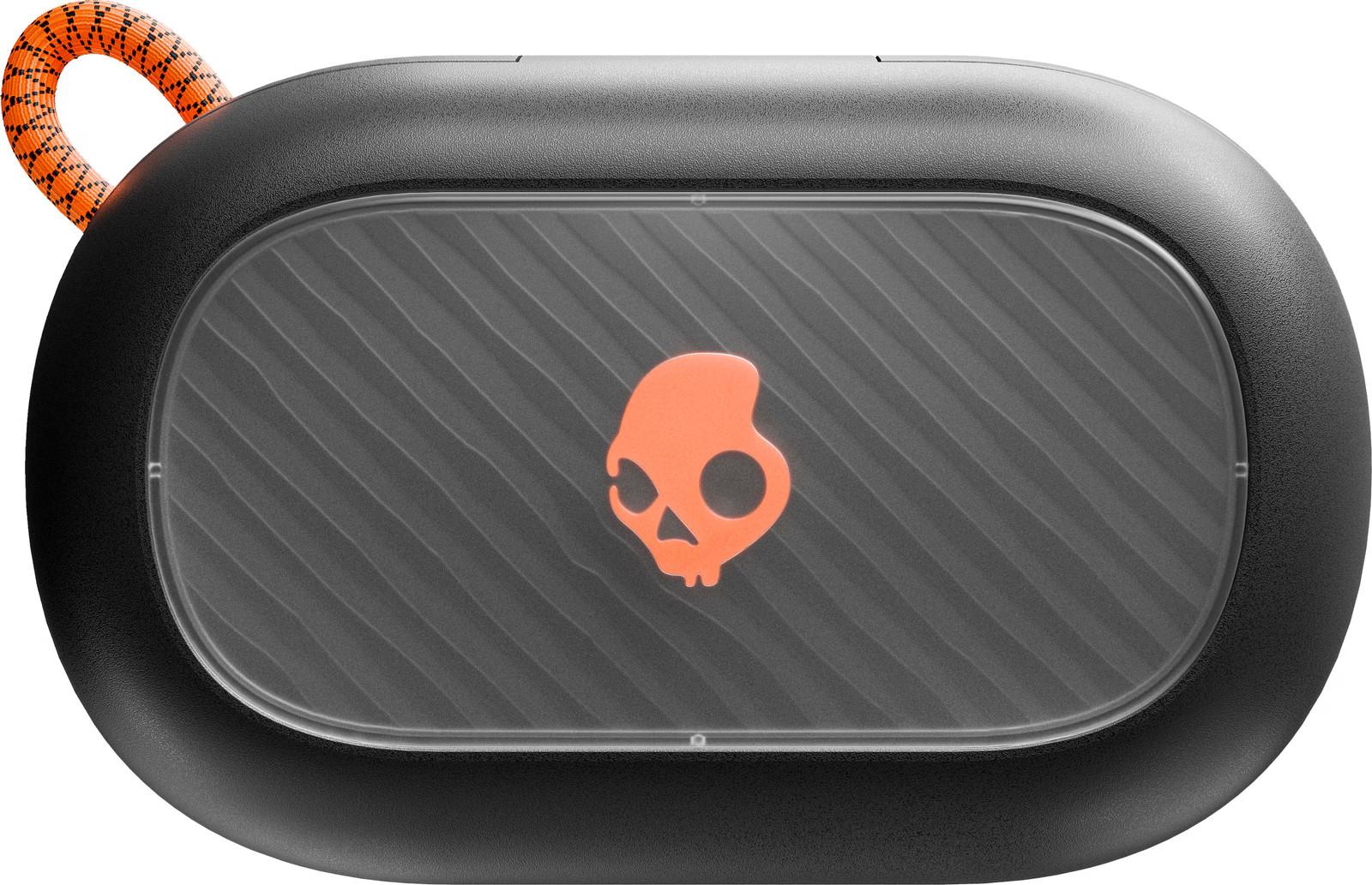 Skullcandy – Push ANC Active Noise Canceling True Wireless Earbuds – Black