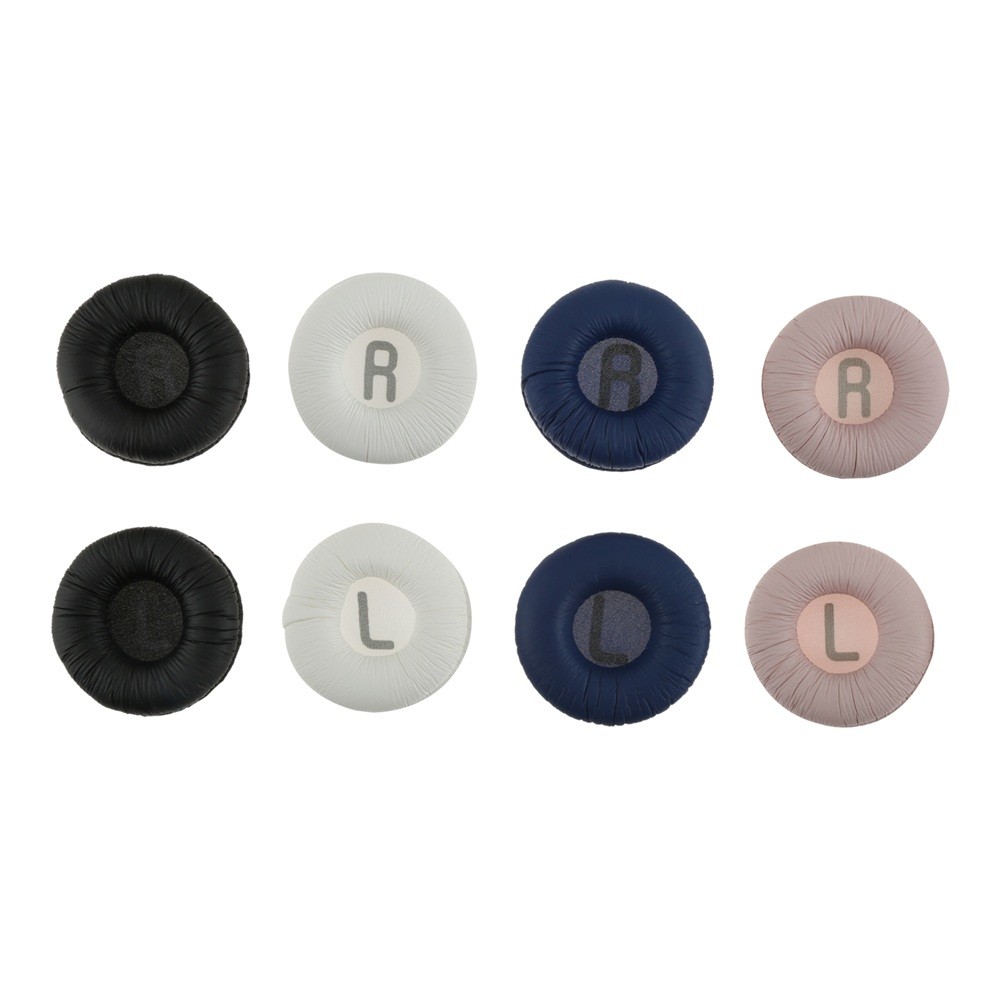 1Pair Earpad 4 Color for JBL T450 T450BT 510BT JR300BT Headphone Cushion Headset