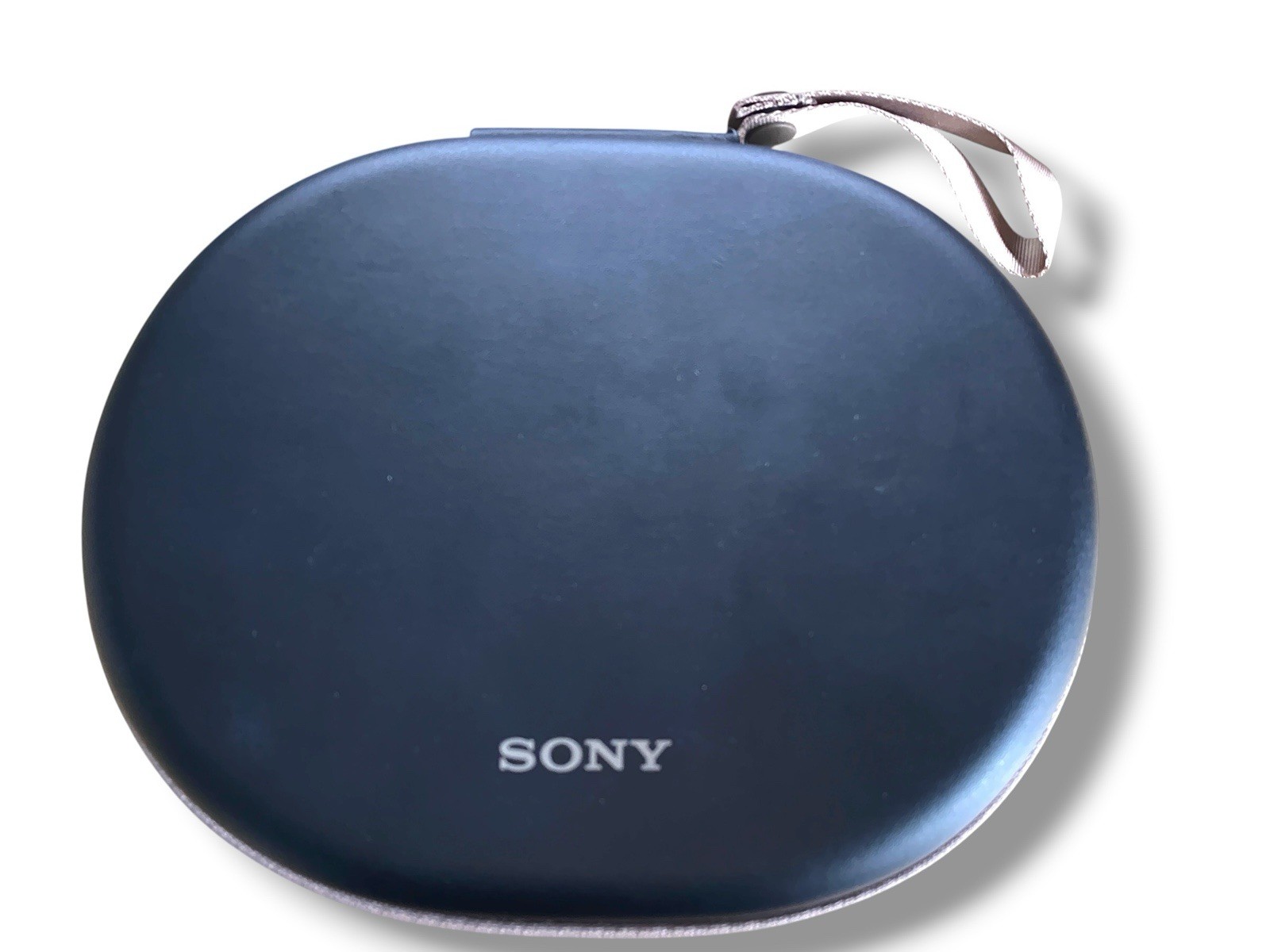 Sony WH-1000XM2 Over-ear Wireless Noise-Canceling Headphones Champagne Gold