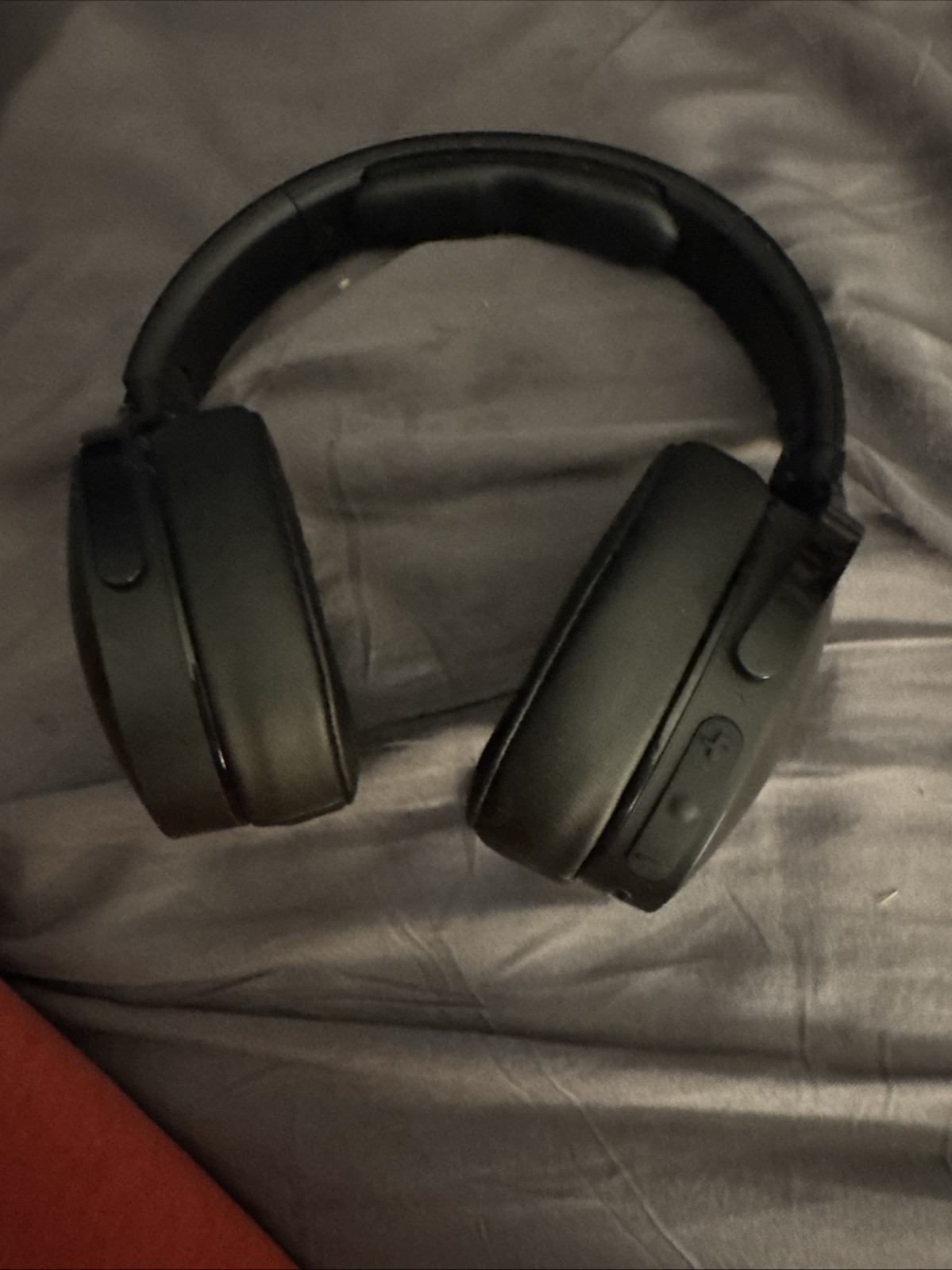 Skullcandy HESH EVO headphones (used)
