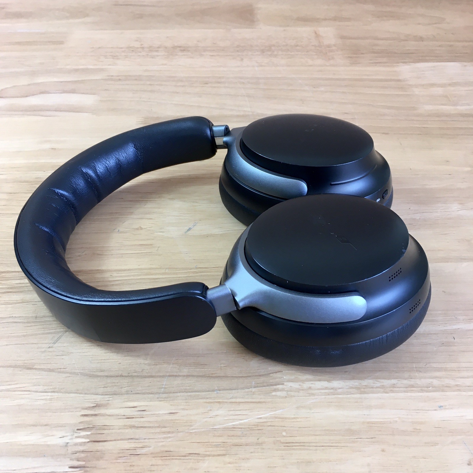 Bose QuietComfort Ultra Wireless Noise Cancelling Headphones – Black