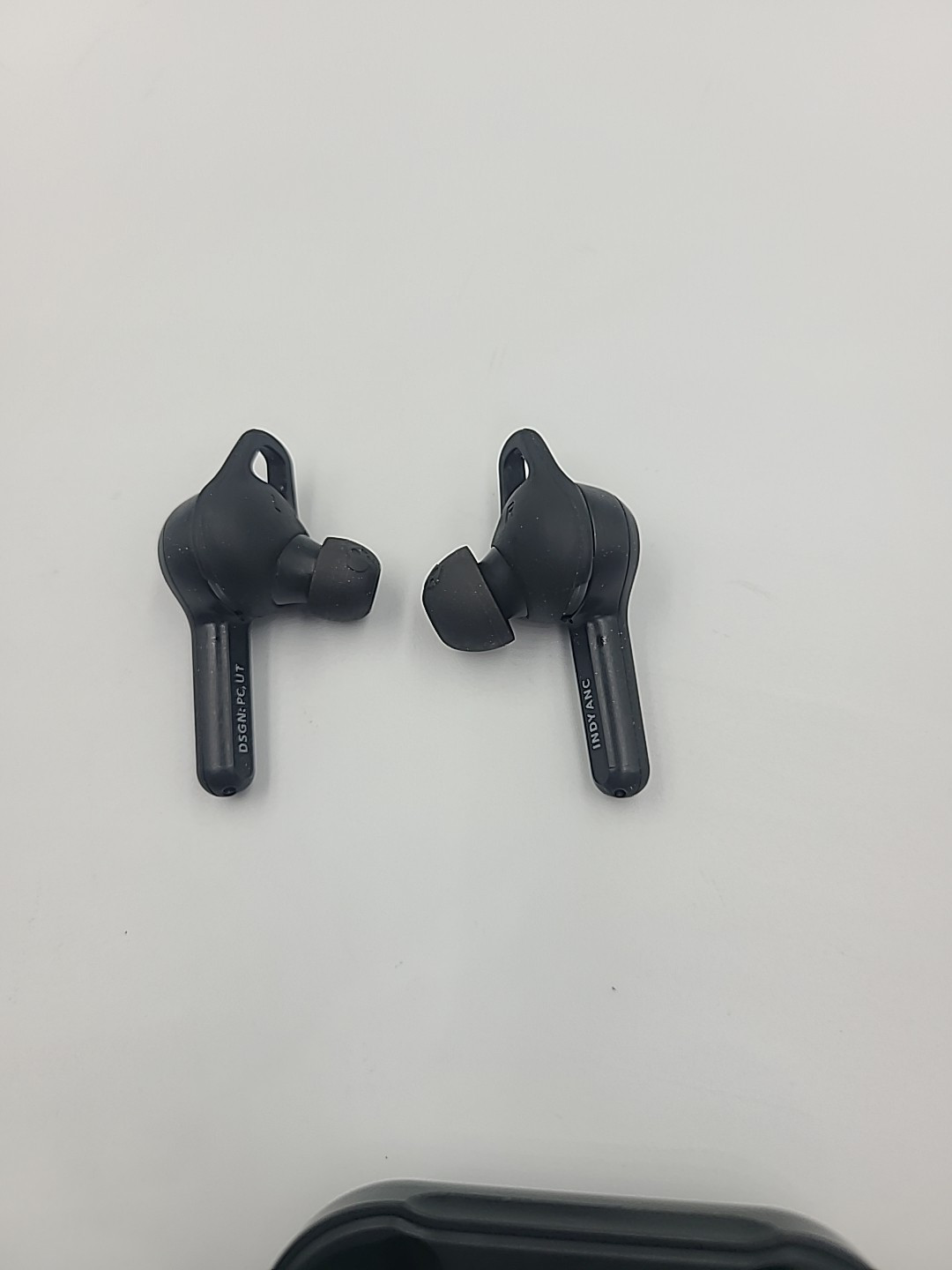 Skullcandy Indy Evo True Wireless Bluetooth Headphones – Chill Gray