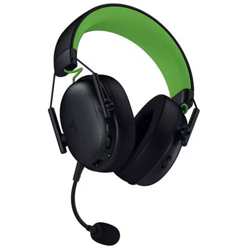 Razer BlackShark V3 X HyperSpeed for Xbox Wireless Headset RZ04-05420200-R3M1
