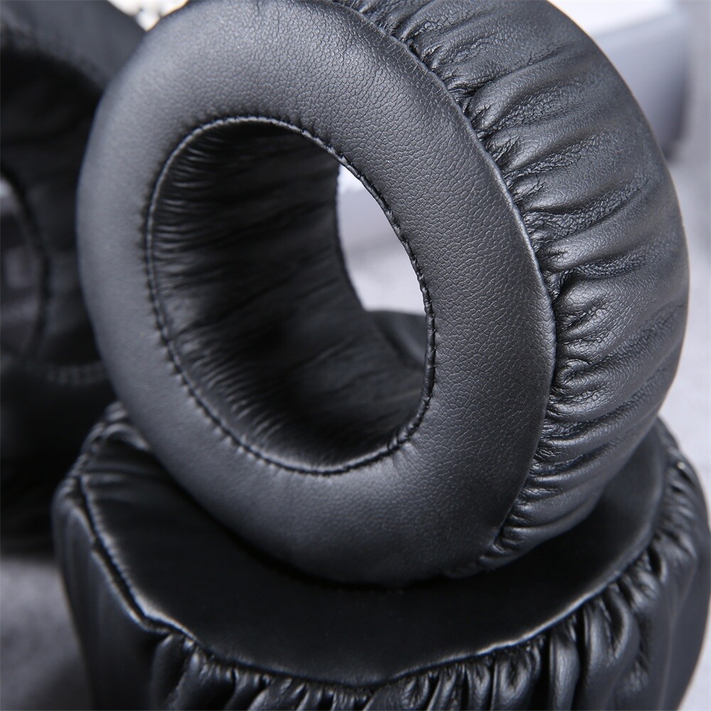 1 Pair Earpad for SONY MDR-XB500 MDR-XB700 MDR-XB1000 Headphone Cushion Parts